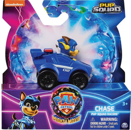 Paw Patrol Squad Racers - Chase