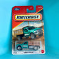 Matchbox - Ford F-350 Stake Bed Truck / Camion à Ridelles