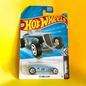 HW Basic - ‘33 Ford Lo Boy - (G-case)