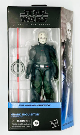 Star Wars The Black Series - Grand Inquisitor