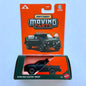 Matchbox Moving Parts - Alpha Wolf Electric Truck