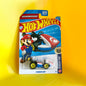 HW Basic - Standard Kart - (G-case)