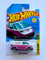 Hot Wheel Basic - VW ID. Buzz Bomb