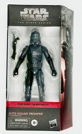 Star Wars Black Series - Elite Squad Trooper