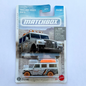 Matchbox - 1965 Land Rover Gen II