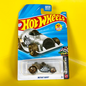 HW Basic - Instant Boost - (G-case)