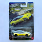 Silver Series Summit Surge - Aston Martin Vulcan