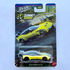 Silver Series Summit Surge - Aston Martin Vulcan