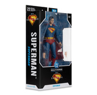 Superman Movie 2025 - David Corenswet