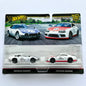 Hot Wheels - Toyota 2000GT + Toyota Supra (2-Pack)
