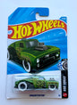 Hot Wheel Basic - Erikenstein Rod