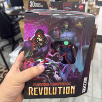 Masterverse - Revolution Skeletor