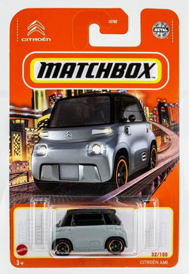 Matchbox - Citroën AMI 32/100