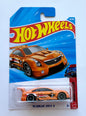 Hot Wheel Basic - ‘16 Cadillac ATS-V R