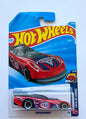 Hot Wheel Basic - Supercharged
