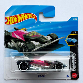 Hot Wheel Basic - RD-06