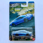 Silver Series Summit Surge - McLaren Speedtail