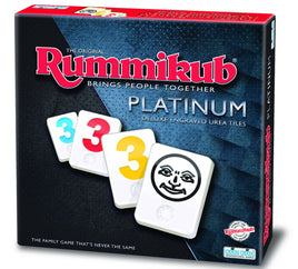 Rummikub Platinum