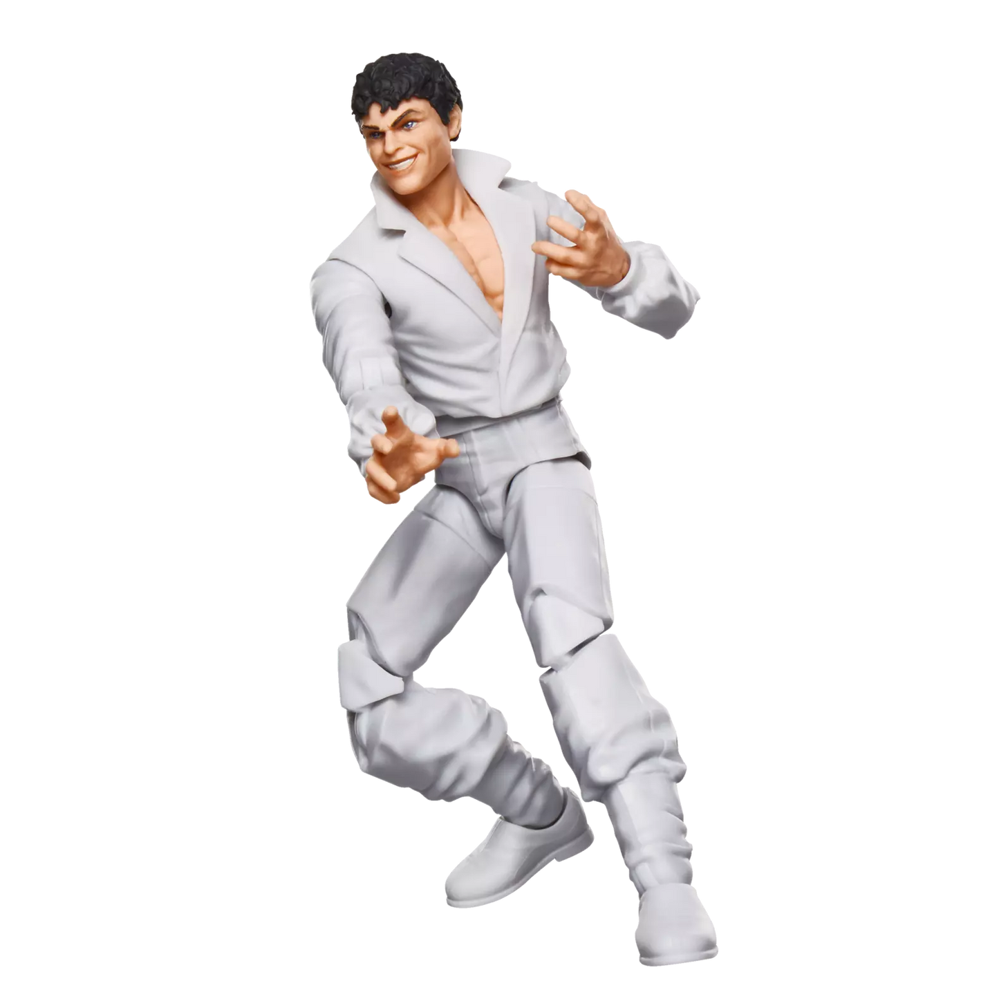 Marvel Legends -  Secret Wars Marvel's Beyonder