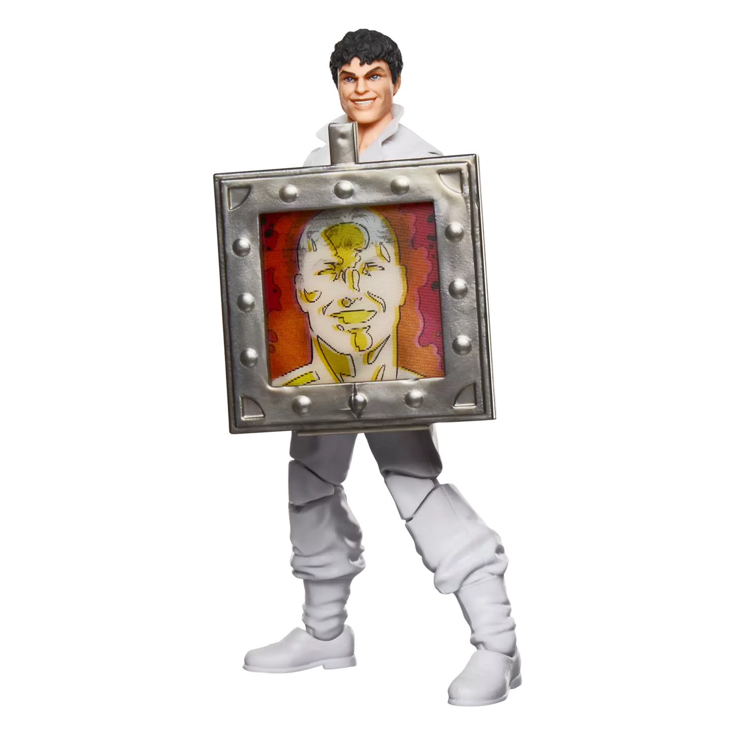 Marvel Legends -  Secret Wars Marvel's Beyonder