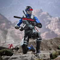 Classified Series - Snake Eyes