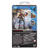 Classified Series -  Cobra Dreadnok Monkeywrench