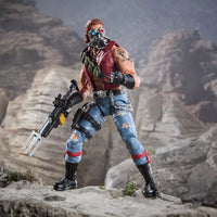 Classified Series -  Cobra Dreadnok Monkeywrench