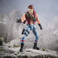 Classified Series -  Cobra Dreadnok Monkeywrench