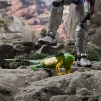 Classified Series - Cobra Commander with combat armor