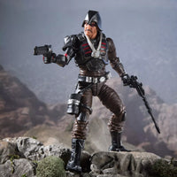 G.I. Joe Classified Series - Cobra Major Bludd