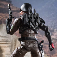 G.I. Joe Classified Series - Cobra Major Bludd