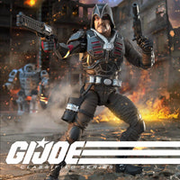 G.I. Joe Classified Series - Cobra Major Bludd
