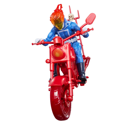 Marvel Legends - Ghost Rider