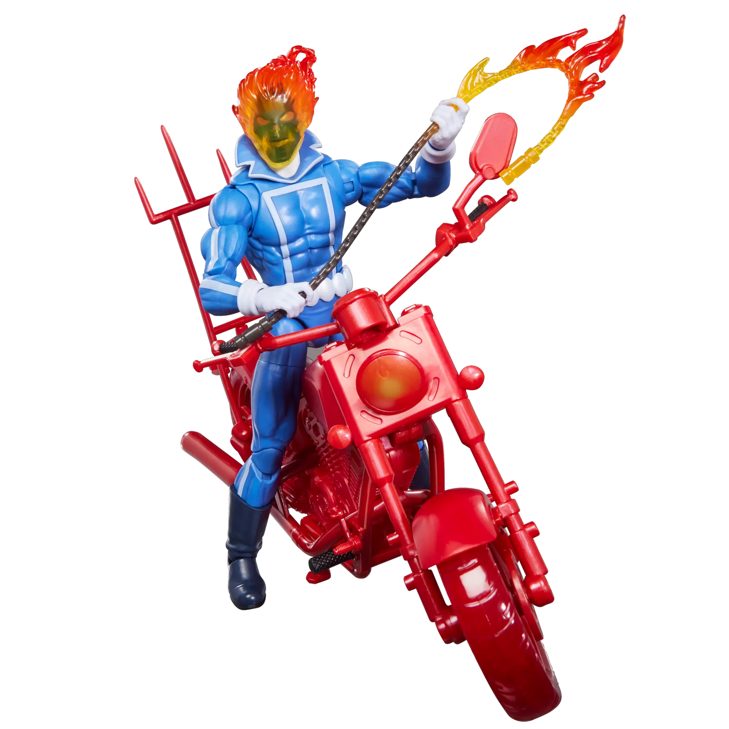 Marvel Legends - Ghost Rider