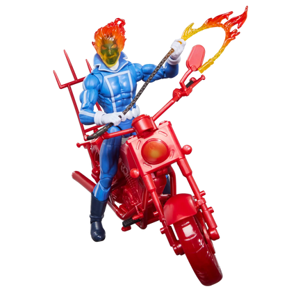 Marvel Legends - Ghost Rider