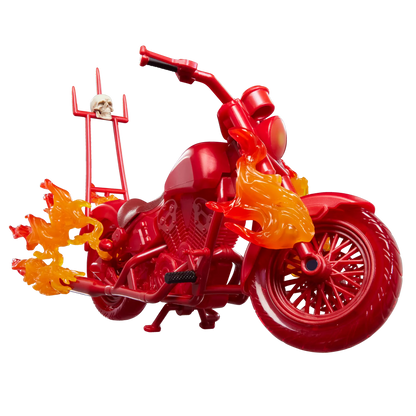 Marvel Legends - Ghost Rider