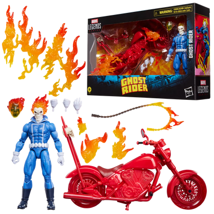 Marvel Legends - Ghost Rider