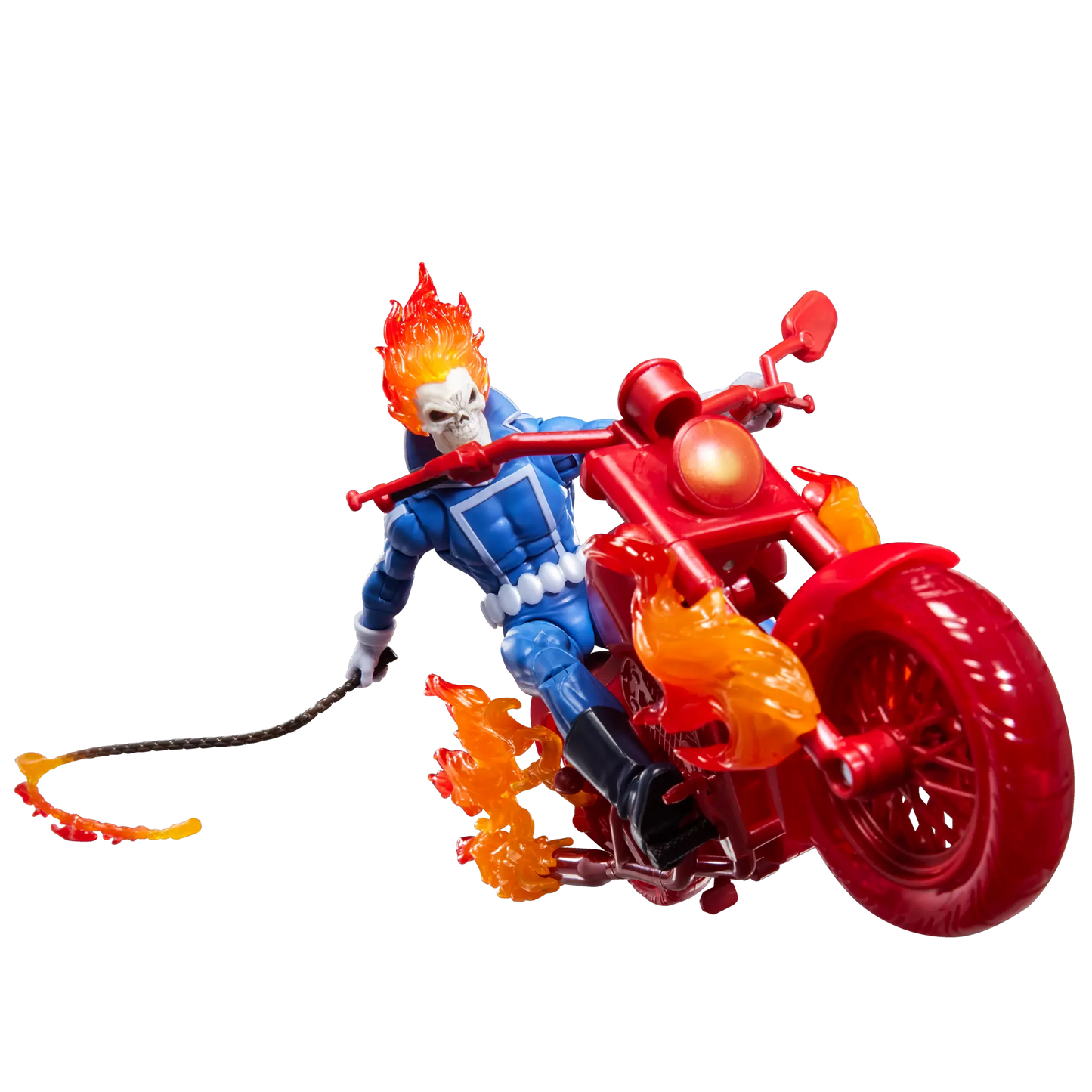 Marvel Legends - Ghost Rider