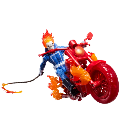 Marvel Legends - Ghost Rider