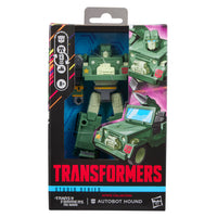 Transformers Studio Series - Autobot Hound (MTMTE Collection)
