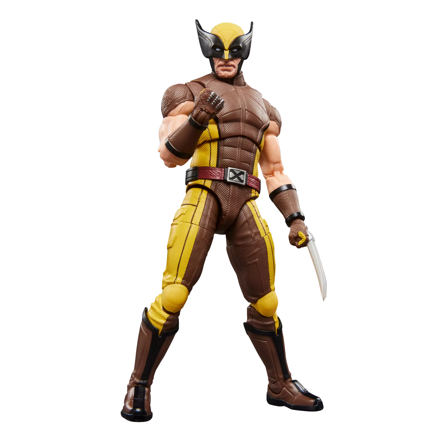 Marvel Legends - Wolverine (brown suit) - Deadpool & Wolverine