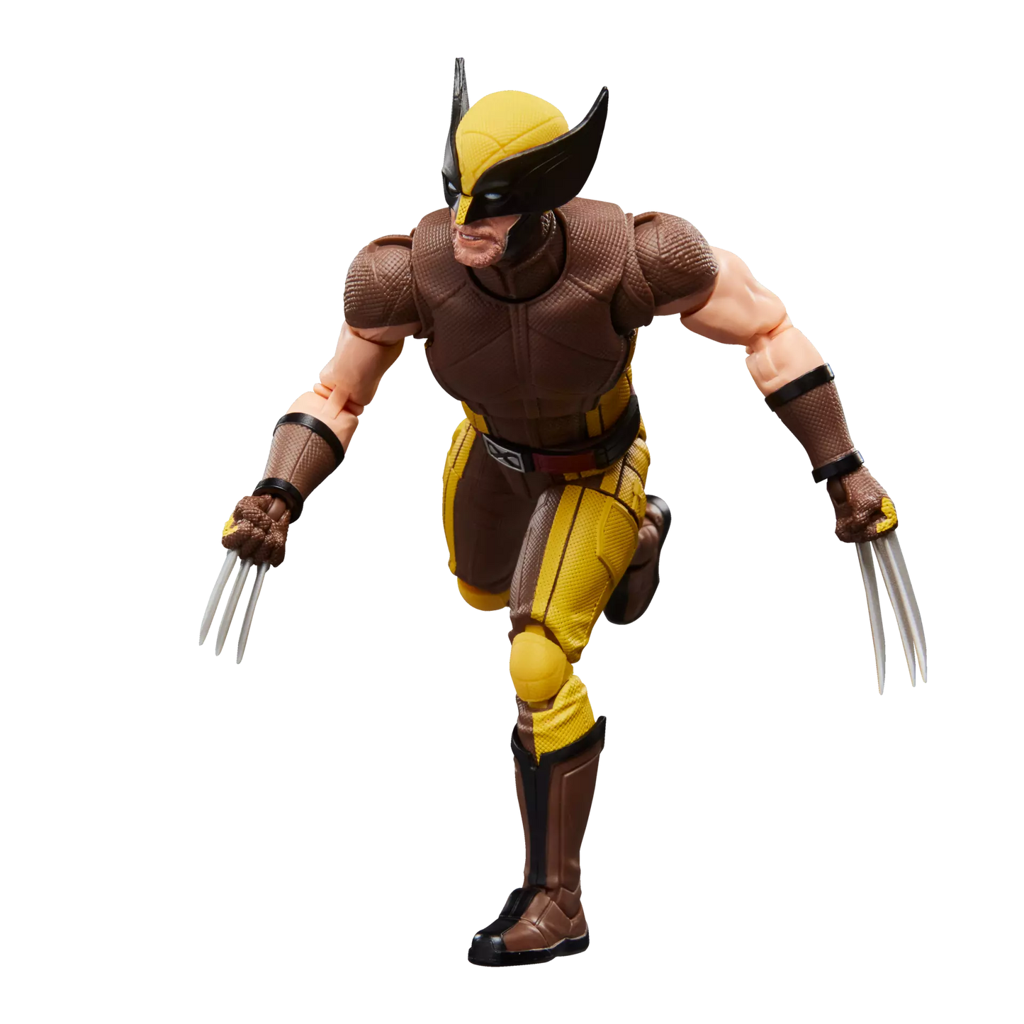 Marvel Legends - Wolverine (brown suit) - Deadpool & Wolverine