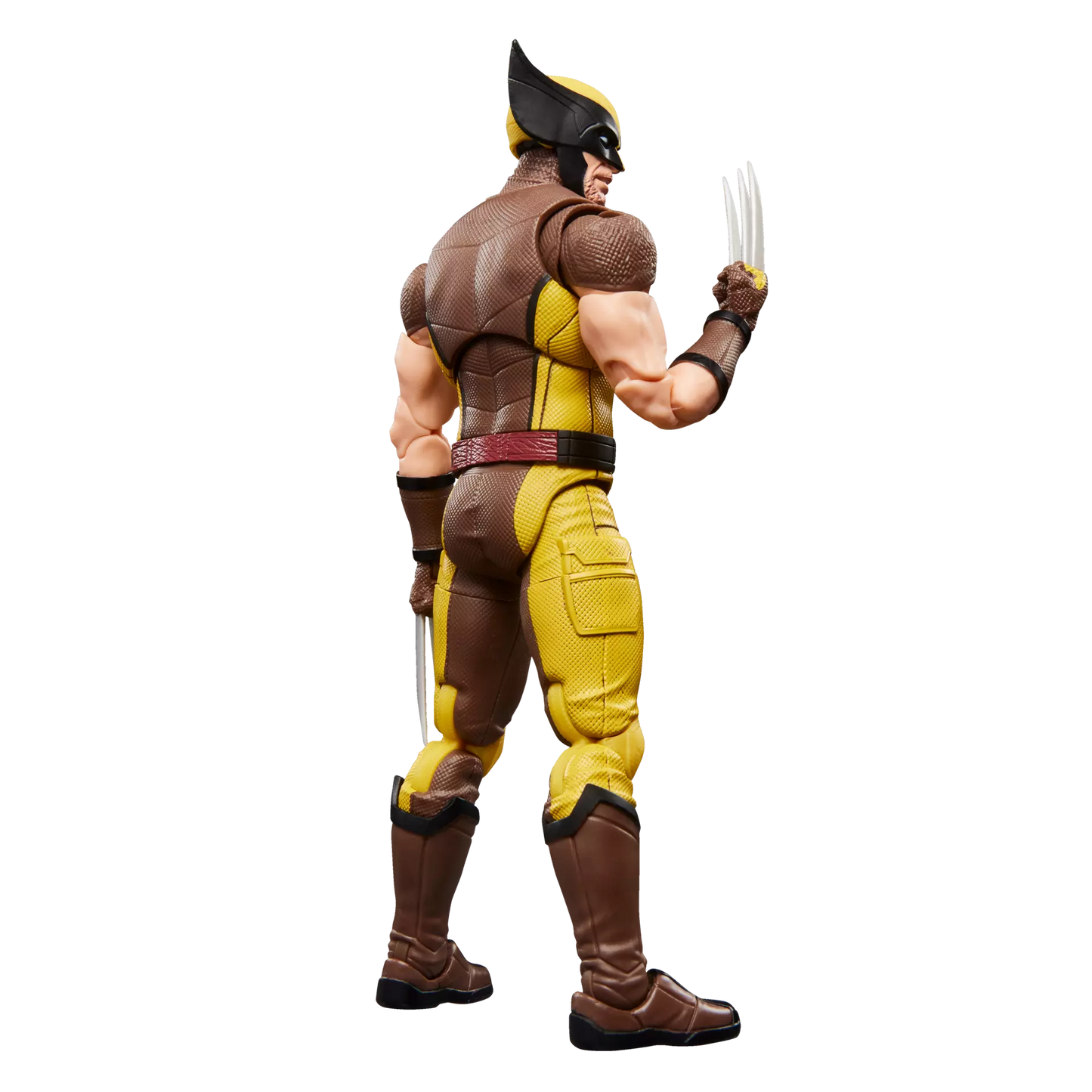 Marvel Legends - Wolverine (brown suit) - Deadpool & Wolverine