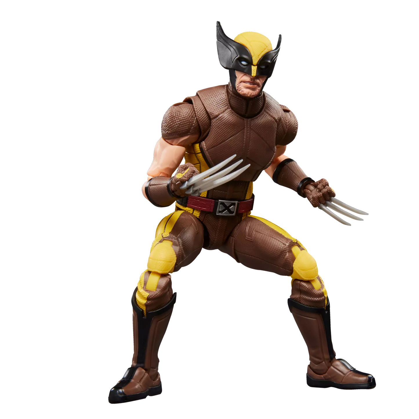 Marvel Legends - Wolverine (brown suit) - Deadpool & Wolverine