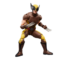 Marvel Legends - Wolverine (brown suit) - Deadpool & Wolverine