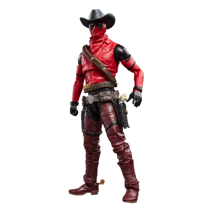 Marvel Legends - Cowboypool (Deadpool & Wolverine)