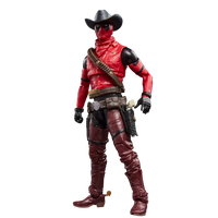 Marvel Legends - Cowboypool (Deadpool & Wolverine)