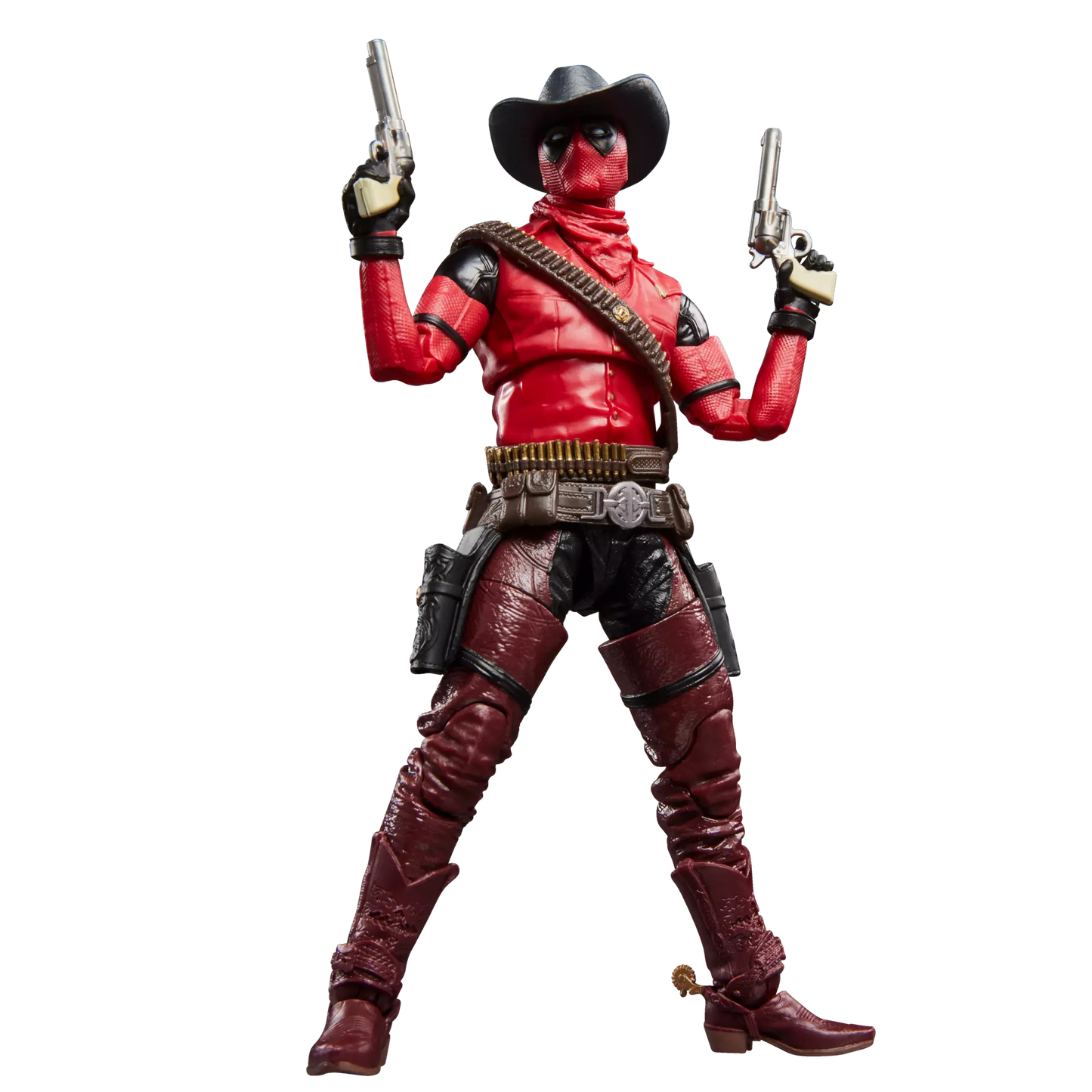 Marvel Legends - Cowboypool (Deadpool & Wolverine)