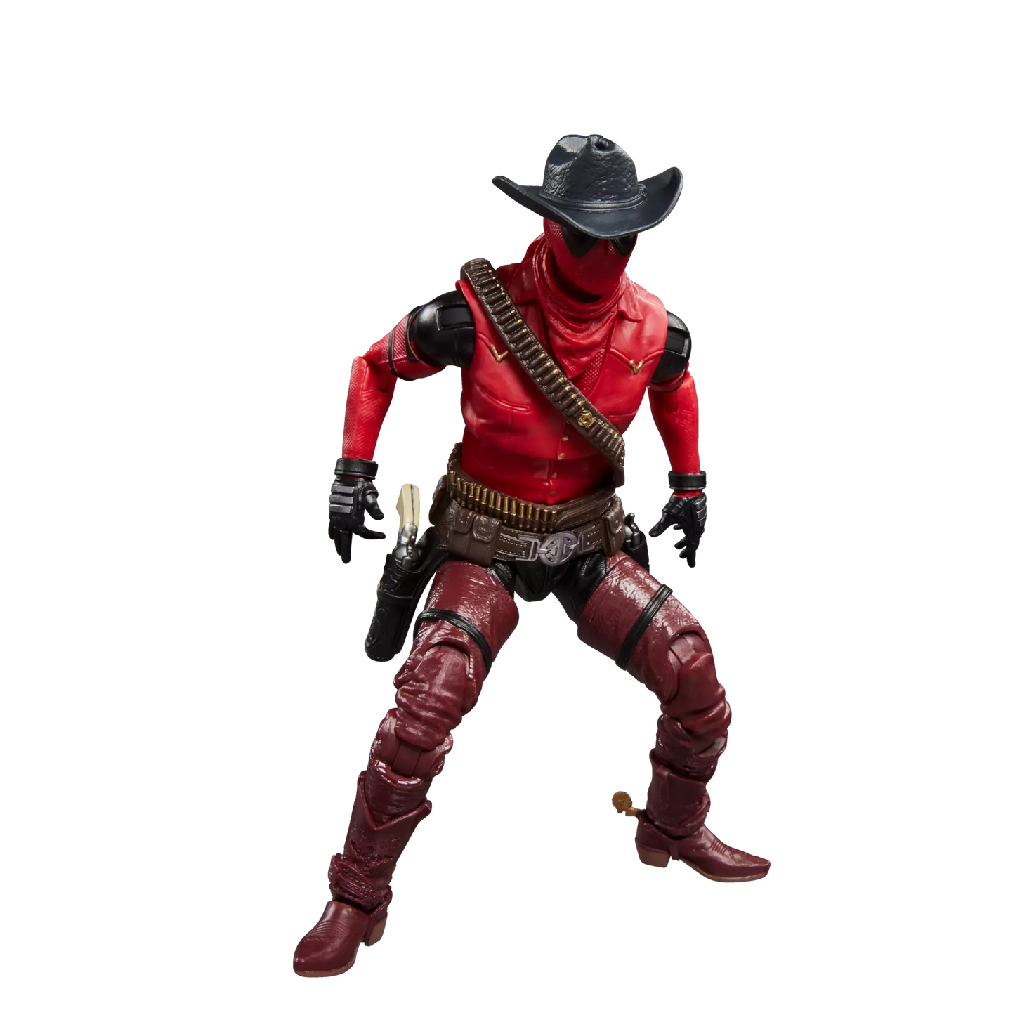 Marvel Legends - Cowboypool (Deadpool & Wolverine)