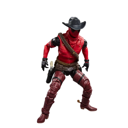 Marvel Legends - Cowboypool (Deadpool & Wolverine)
